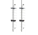 15 pcs wall display