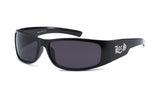 UV-LOC83-BK