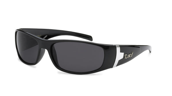 UV-LOC30-BK