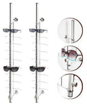 15 pcs wall display