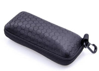 Optical Hard Case w/ Zipper