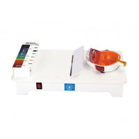 BLUE LIGHT TESTER